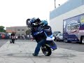eric whitcomb, j.t. cruz, krazy kyle 85 style, abraham feld