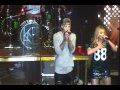 KHEY Coungtry Kane Brown Feat Lauren Alaina WHAT IF