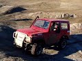 4x4 Offroad Netherlands