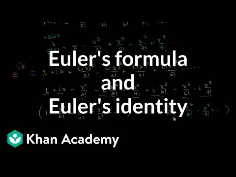 how to prove euler's theorem