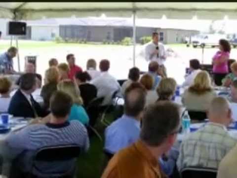 June 25, 2007 Ruskin Chamber Luncheon