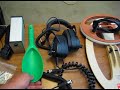 Minelab Metal Detector Back Up Accessories