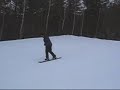 Master of snowboard
