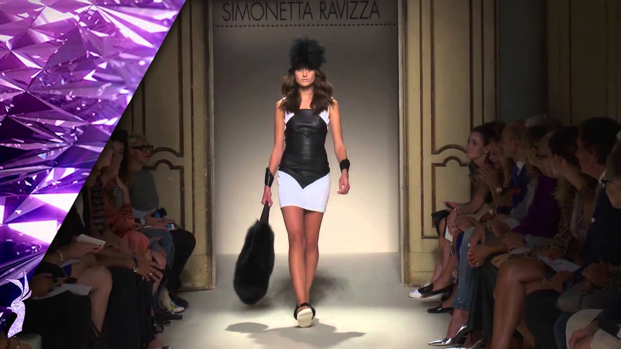 VOGUISH.TV Simonetta Ravizza F/S 2015