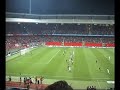 1.FC N�rnberg Ultras Fanges�nge Uefa Cup