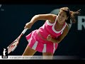 the sexy younger tennis player ana ivanovic 