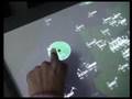 TableTop Interaction