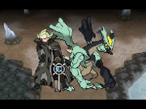 pokemon black 2 pokemon black 2