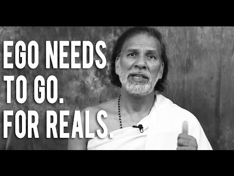 2. Surrender your Ego: The True Spiritual Initiation Diksha