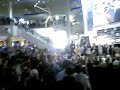 Lovemore Ndou trafford centre weighin boxing Lovemore Ndou trafford centre weighin boxing