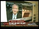 My Wolf Blitzer and the REAL Wolf Blitzer