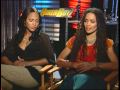 Lisa Bonet video For more info visit: http://www.hollywood.com Orlando Jones and Lisa Bonet in ' Bilker Boyz' clip