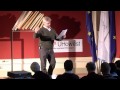 Click here to watch this video TEDxUHowest - Walter Dejonghe - Complexity and emergence by example
