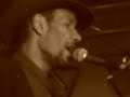 Michael Dotson Band @ Four Bar Blues 2008