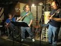 Willin' Little Feat Cover, Oct. 2008