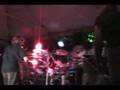 Atrophy The Sun Live Pouring Rain