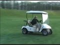 Golf Cart Drifts