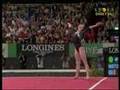 Beijing: The fight for the individual medals - Gymnastics