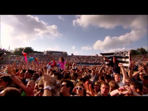 Avicii Best Tracks (Megamix 2012)