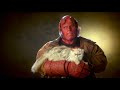 Hellboy PSA