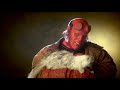Hellboy PSA