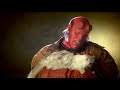 Hellboy PSA