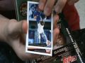 Topps Series 2 Box Break Part 1
