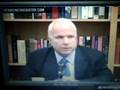 JOHN MCCAIN ESPIRES TO BE YOUR DICTATOR...OH BOY