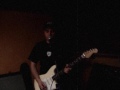 TED LEE - Cover de Dani California - Red Hot Chilli Peppers