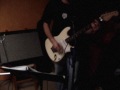 ted lee - cover de dani california - red hot chilli peppers
