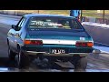 FORD FALCON XB GT AND TORANA - DETROIT CUSTOM BODYWORK