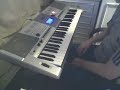 PSR-E403 Demo / Review Pt4