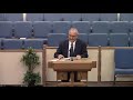October 4, 2020 - A Daily Ministry of Evangelism