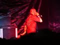 TripC Bang Pow Boom Tour, Oklahoma City