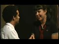 pajamas: live improv