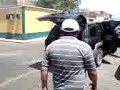 la trail blazer de coro car adio