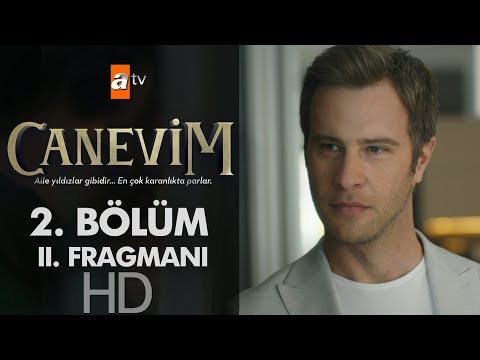 Canevim 2. Bölüm 2. Fragmanı                                                                                                                                                                                                                              