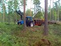 Valmet 6400
