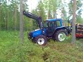 Valmet 6400