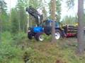 Valmet 6400