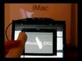 Wii Remote with Java 3D test on Ubuntu Linux by Joshua Chung