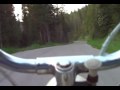 Big Snowies Mo-Ped Ride