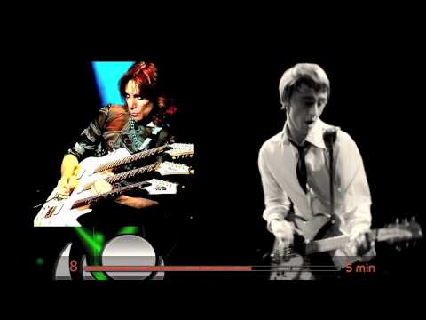 It's cool to be flat