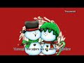 David Archuleta and Charice Duet - Have Yourself A Merry Little Christmas (HD)