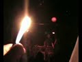 TRILOGY SOUND : TESTER - SINISTA - HAZEUS : LIVE IN NYC