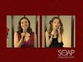 ABC Stars \"I Think I Love You\" Karaoke ABC Stars \"I Think I Love You\" Karaoke