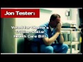Promised - Tester