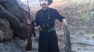 أصايل تبوك.wmv