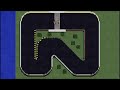 the zeppelin mod now has a controller for commanding your craft while not actually standing on it. this video was made just for fun and there is no downloadable map. the game i am mimicing is called 