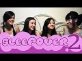 Sleepover 2